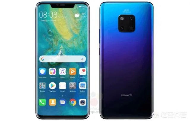 现在什么手机最好用?