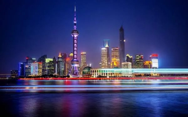 上海进入全球金融中心三强,身在上海的你有哪些特别的感受?