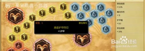 lol乌迪尔打野最新天赋符文加点图