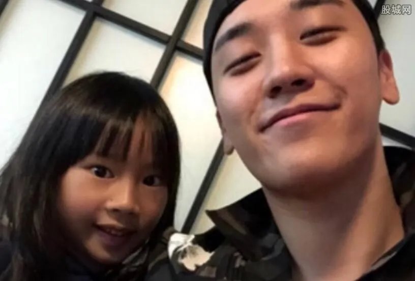 Bigbang太阳骂中国 是被黑还是另有原因