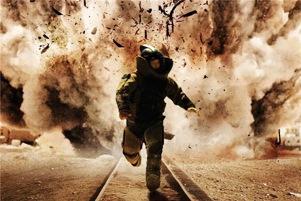 美国十大特种兵电影排行榜 部部惊险刺激相当精彩