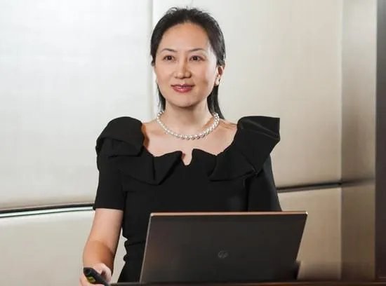 孟晚舟为什么不姓任 没随父姓那自然是随的母姓