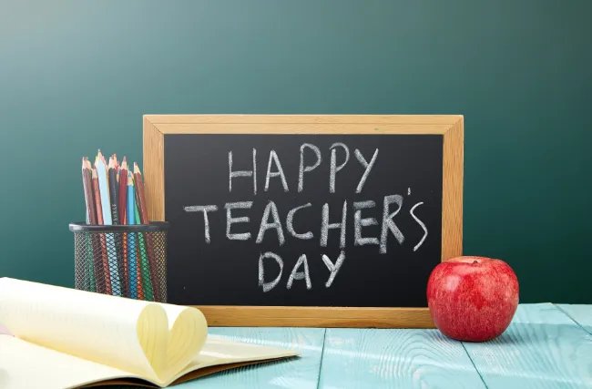 2020教师节是几月几日 今年什么时候是教师节