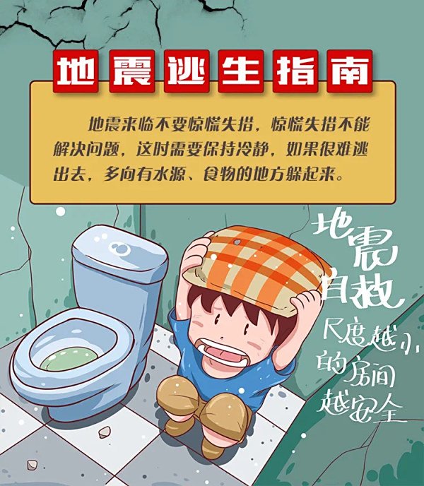 内蒙古包头发生3.8级地震，有没有造成人员伤亡？