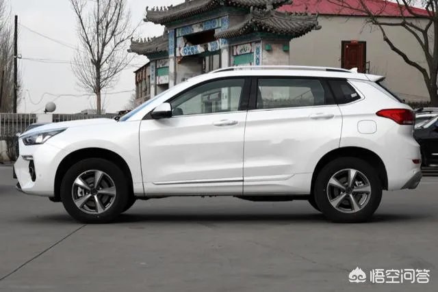 5到10万的买个什么车比较好呢?