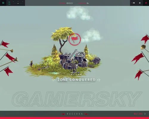 围攻 全关卡通关图文攻略