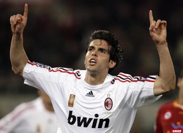 卡卡宣布退役,你有什么想法?