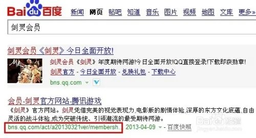 剑灵会员开通网址,怎么买剑灵会员