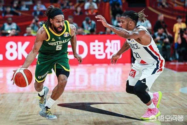 法国67-59逆转澳大利亚,德科洛19分,富尼耶16分,怎么评价?