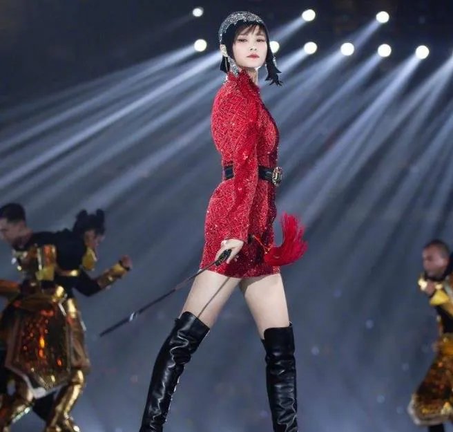 李宇春结婚了吗?李宇春个人资料简介及老公是谁