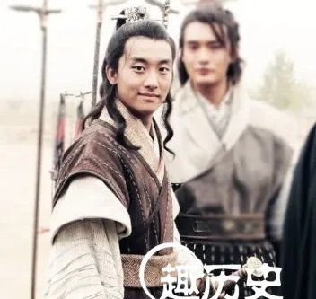 赵氏孤儿案屠岸贾的儿子屠岸无姜的结局如何?