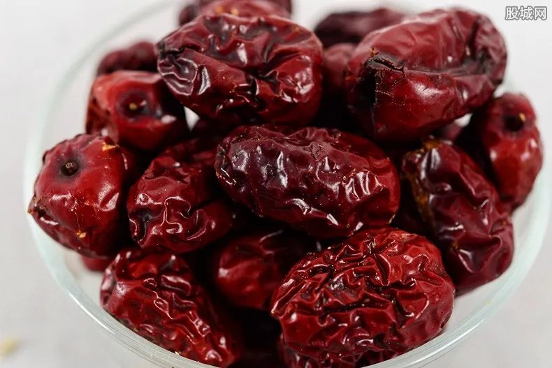 返利红枣暗藏骗局 投资1万每天分红350到400元