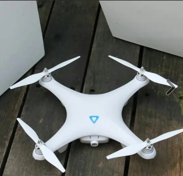 训练老鹰抓无人机有前途吗？