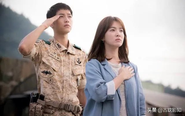 “十大最受欢迎韩剧”有哪些？