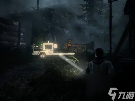 心灵杀手美国噩梦手稿全收集 心灵杀手章恶梦攻略