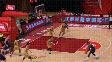 今天辽宁队十连胜，是否有明显的能够战胜广东队的优势？