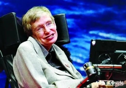 霍金去世了，这是真的吗？