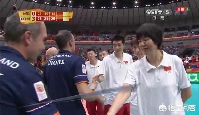 李盈莹在中荷第三名比赛中首发且表现出色，如果半决赛与意大利首发，中国队会不会赢？