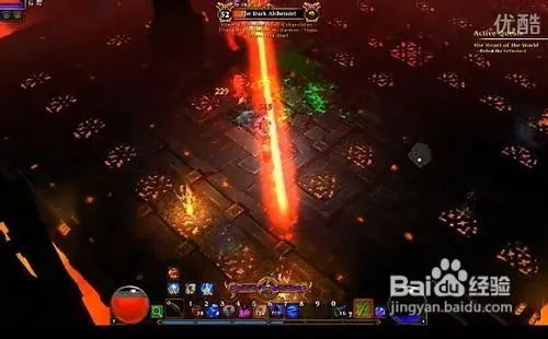 火炬之光2最快的刷boss刷减伤石头方法教程