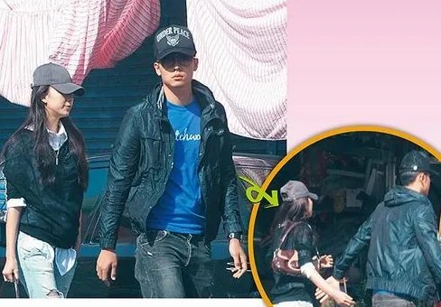 姚元浩与隋棠分手了吗？ 隋棠姚元浩同居情难舍