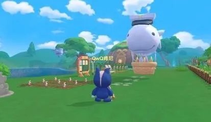 摩尔庄园白白鲸在哪钓 白白鲸位置及钓鱼方法