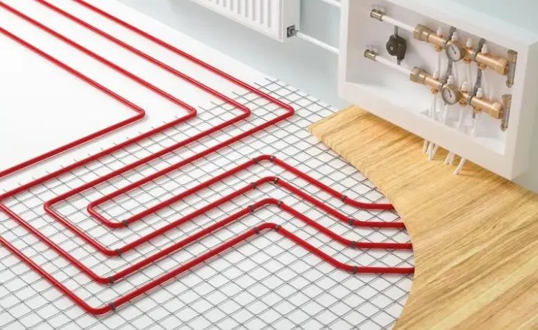 取暖费按什么标准收取