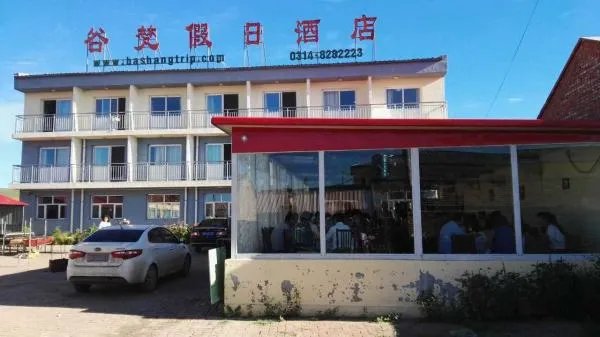 丰宁坝上草原好玩吗