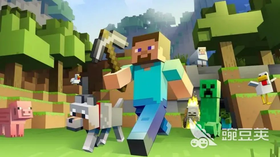 最火的网络游戏十大 人气最高的网络游戏有什么2023