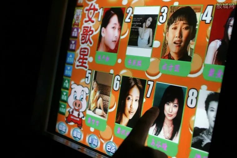 老人成ktv主力军 人均消费不超过20元深受欢迎