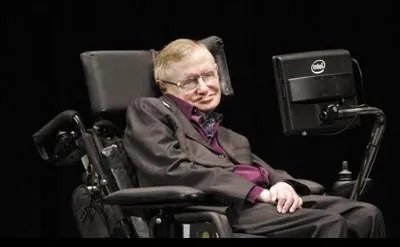 霍金去世了，这是真的吗？