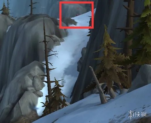 《魔兽世界》冷血的杜贡位置攻略