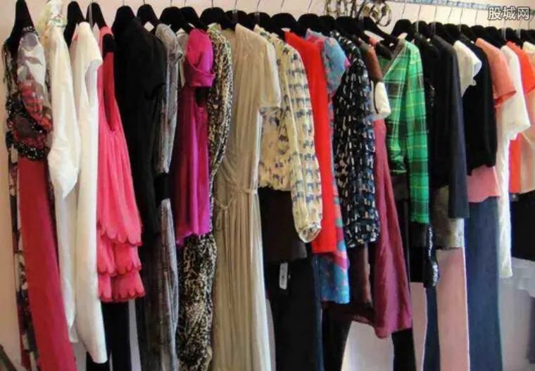 沈阳现共享服装 共享服装是怎么收费？