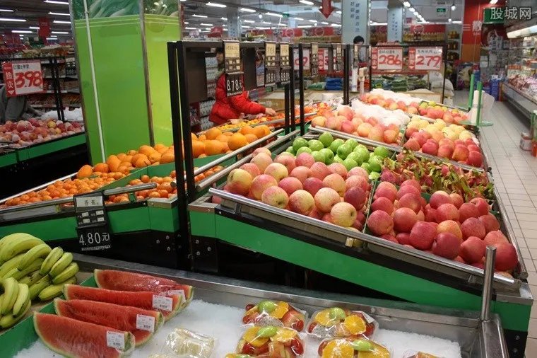 水果价格将回落？ 下半年可以实现水果自由了吗？