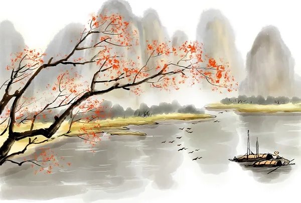 诗囚是指哪位诗人 诗囚是谁