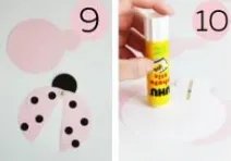 手工贺卡制作方法图解