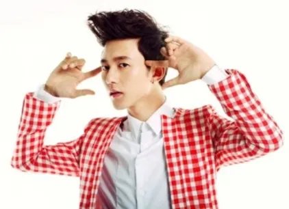 祁汉个人资料，祁汉2013快乐男声，百里挑一祁汉，祁汉图片