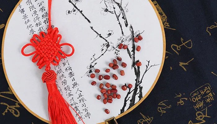 中国结象征着什么