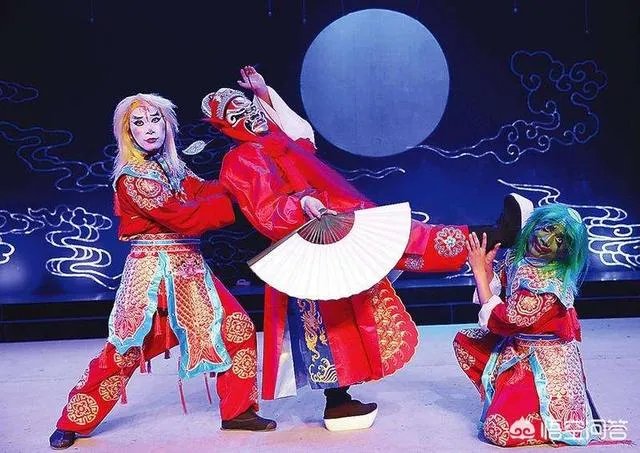 陕西有哪些地方戏?