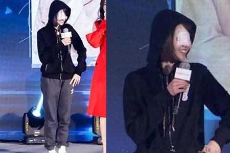 郑爽受伤后首亮相   敬业精神网友纷纷点赞