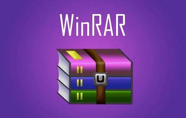 winRAR注册版