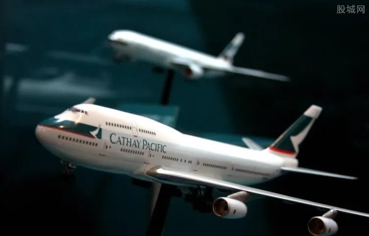 波音贸易战发声明 波音受贸易战影响令其股价暴跌