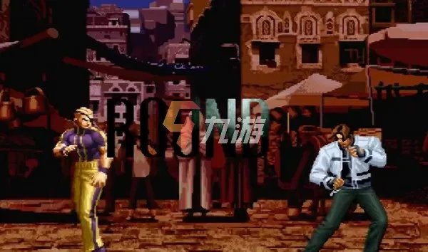 街机电玩游戏大全集2022 好玩的街机电玩游戏安卓版