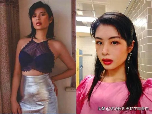 许可馨的父母到底是谁?为什么过了这么多天还没查出结果?