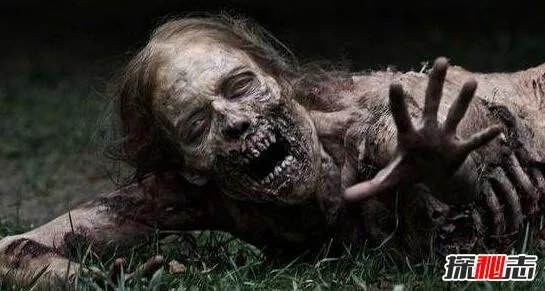 苏联秘密丧尸实验真相，揭露前苏联毁灭人性的实验