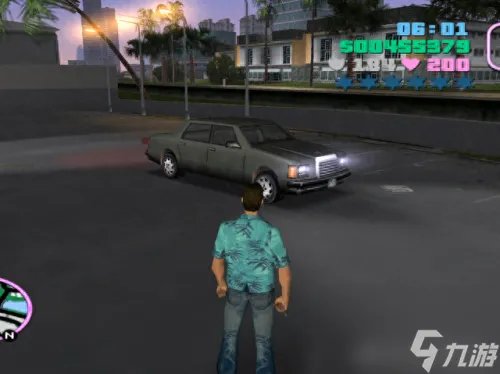 gta4满街出租车 gta4怎么接出租车