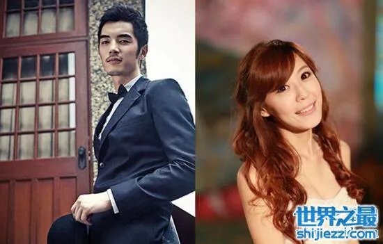 金世佳李金铭结婚照，两人没结婚/各自所爱另有其人 