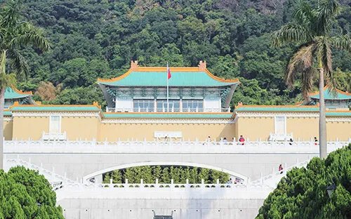 【台湾旅游攻略大全】台湾经典环岛游路线 台湾旅游景点推荐