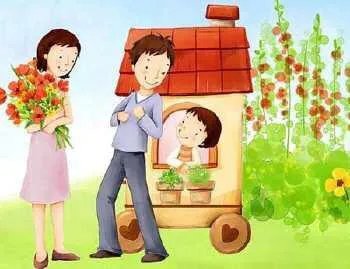 打工妹一心求男孩，连生8个女儿，你怎么看这种一心生女儿的妈妈？