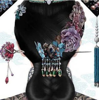 如懿传曝八月开拍导演未定  周迅确定出演片酬不菲