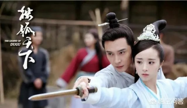 如何评价演员张丹峰?